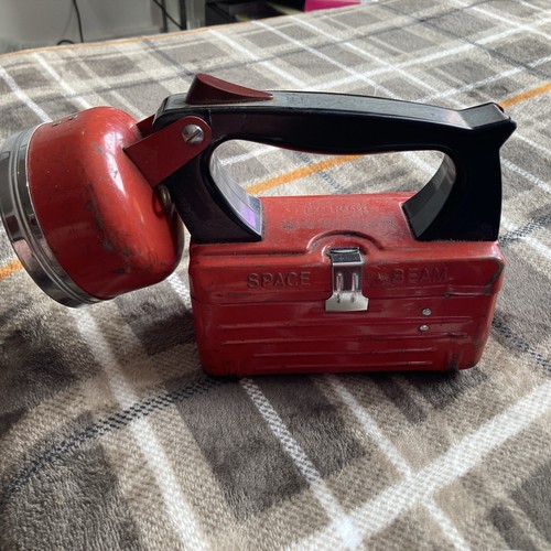 Vintage retro ever ready space - vintage,