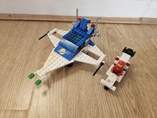 LEGO SET 6890 Cosmic Cruiser