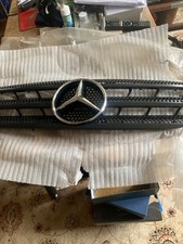 Mercedes grille 163, ML new