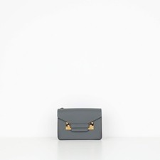 Sophie Hulme Grey Bag , UK
