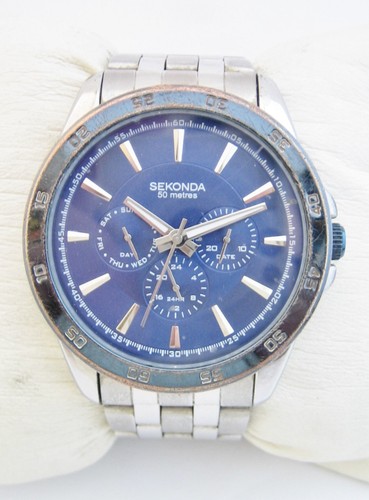 Sekonda watch sport mens - sport, 1391