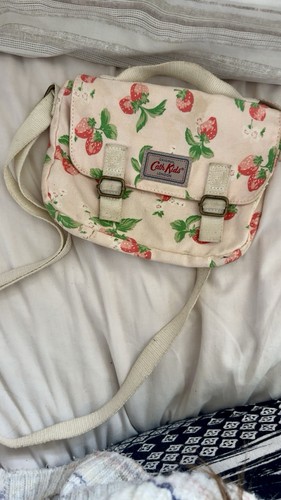 Original cath kidston shoulder - cath,