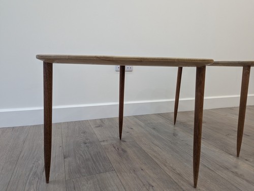 Ercol scandi style