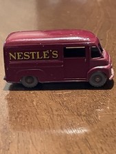 Matchbox Lesley No. 69A Commer