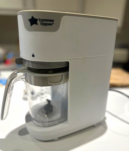 Tommee tippee electric blender - tippee,