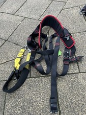 Climbing Harness Rock Climbing