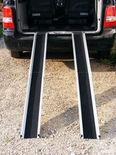 Pair 6ft long telescopic - 6ft,