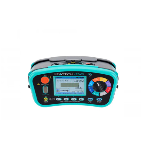 Kewtech multi function - kewtech, multi-function