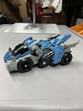 Vtech Switch And Go Dinos Spark The Velociraptor Interactive Toy