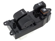 COMANDO PULSANTE INTERRUTTORE ALZAVETRI SPECCHIETTI PER TOYOTA YARIS