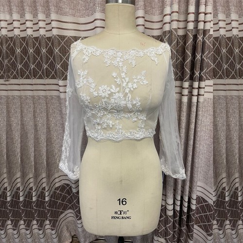 Wedding jacket back adjust - wedding,