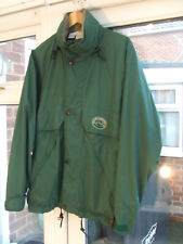 Vintage Brasher Boot Co. Medium Outdoor Waterproof Windproof Jacket . VGC .
