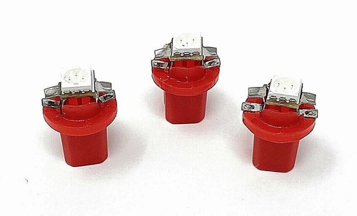 Red high power - red, led