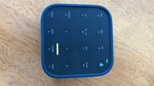 Donner medo bluetooth - donner, midi