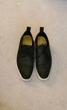 Ecco Danish design, black