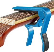 Quick Change Capo for 6-String