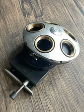 Leitz POL  microscope