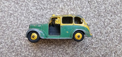 Dinky toys 254 - toys, austin