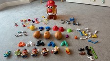Massive Toy story, Mr Potato