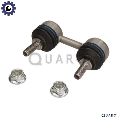 Linkcoupling rod stabiliser - linkcoupling,