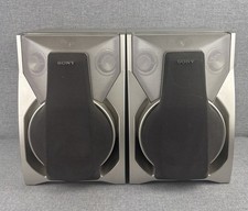 Sony SS-J70 Wired Bookshelf