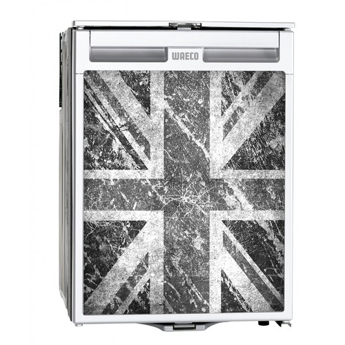 Waeco campervan fridge - waeco,