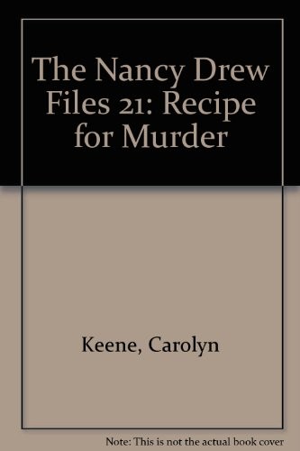 The nancy drew files - the,