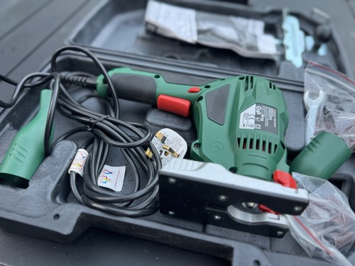 Parkside psfs 250 a1 - psfs,