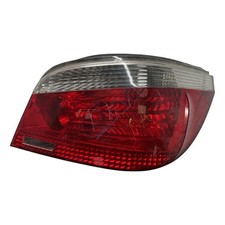 BMW 5 Series E60 Pre LCI Driver O/S Right Rear Light No Bulb Holder  7165738