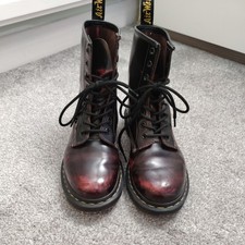 Dr. Martens 1460 cherry