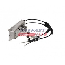 Gear Lever For Seat Alhambra