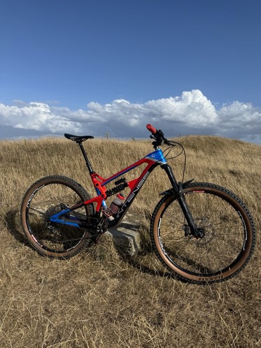 Intense carbine enduro - carbine, 29