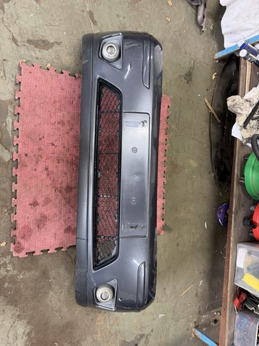 Ford focus st170 - st170, bumper