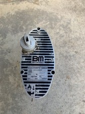 Aga-Rayburn BM Oil Control