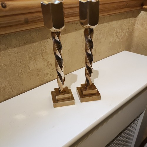 Two rare art deco - art,