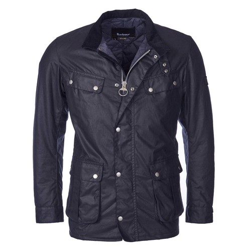 Barbour tourer duke - tourer,
