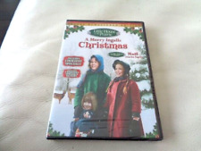 Little House On the Prairie NEW DVD Merry Ingalls Christmas (2 Holiday Specials)