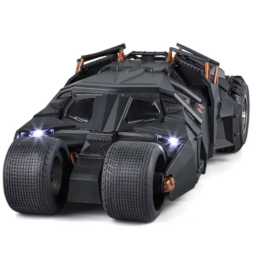 Batmobile batman - 1:18,