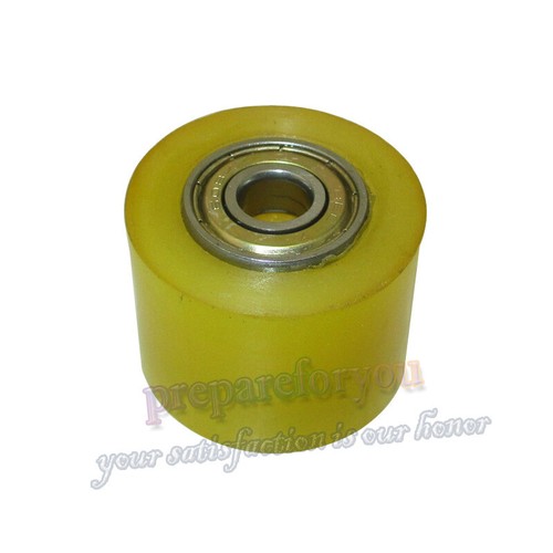 Heavy duty 8mm chain - 8mm,