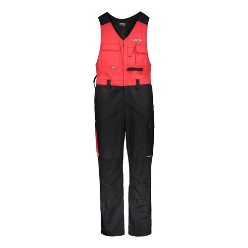 Valtra sleeveless overall - ,
