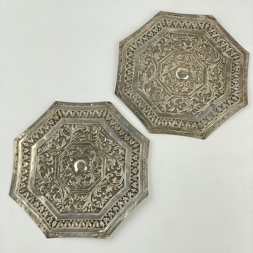 Antique chinese straits silver - chinese,