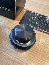 Critical Atom Tattoo Machine