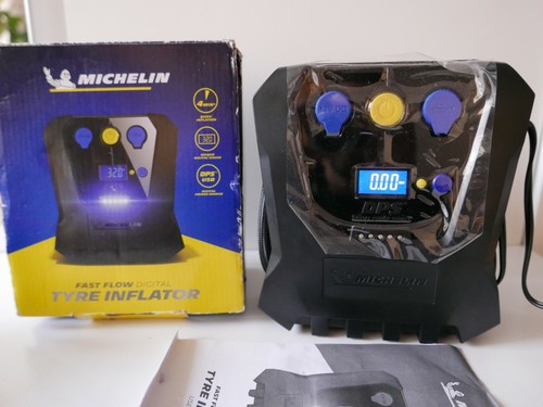Michelin 12265 high power tyre - 12265,
