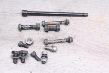 Set frame bolt frame screws