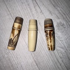 Gorgeous Vintage Sewing Etui