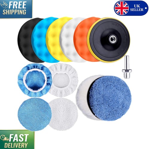 Piece inch car polishing - car,