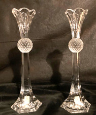 Gorgeous Nachtmann Cut Crystal