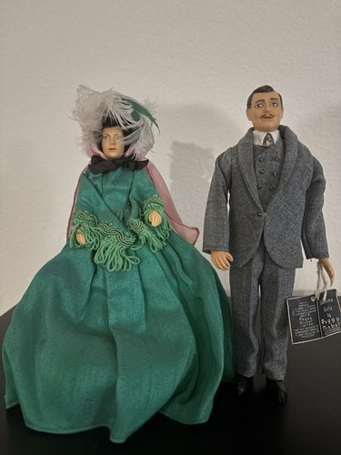 Peggy nisbet gone with - with, the