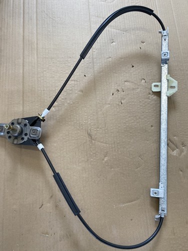 Genuine window regulator - genuine, vw