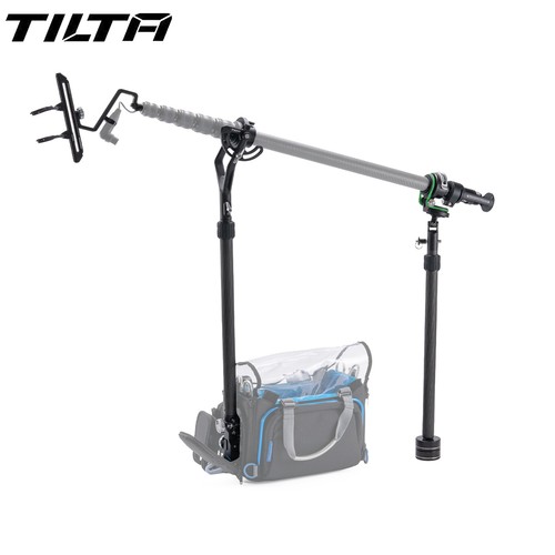 Tilta mic boom pole support - boom,